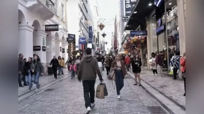 Gıda ve konut giderleri bütçeyi zorluyor