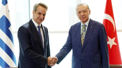 Ankara-Atina hattında yumuşama sinyalleri