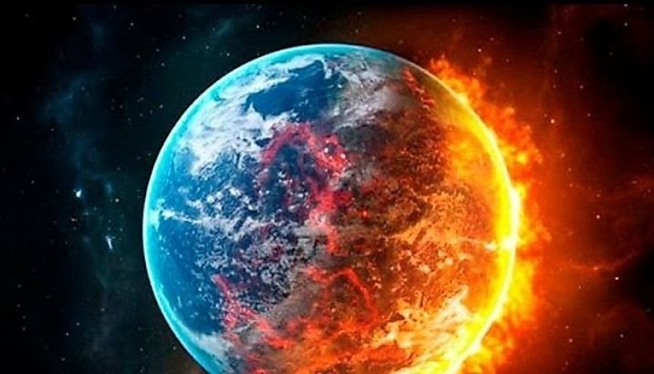 “Godzilla El Nino” geliyor: 2026-2027 kışı için dünya alarma geçti, Yunanistan nasıl etkilenecek?