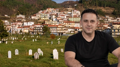 Genç yaşta vefat eden Şahinli işadamı Mesut Kurak bugün ebediyete uğurlanacak