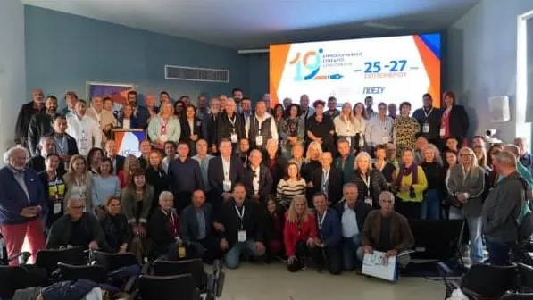 Semadirek konferansında gazeteciliğin geleceği masaya yatırıldı