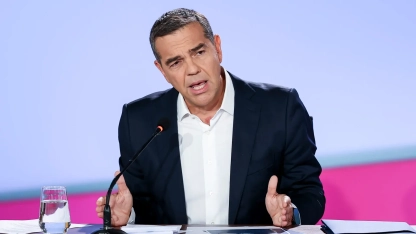 Çipras: “AB aşırı sağ nedeniyle dağılma riskiyle karşı karşıya”