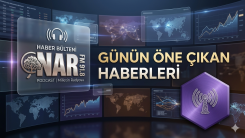 Podcast | Dünya, Yunanistan ve Batı Trakya'dan haberler