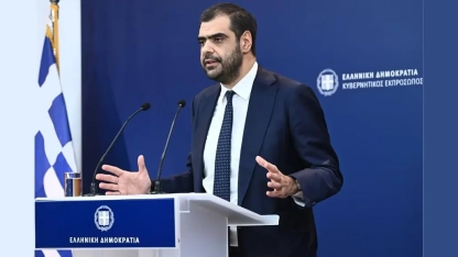 Atina’dan “hükümeti düşürürüz” iddiasına yalanlama
