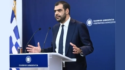 Atina’dan “hükümeti düşürürüz” iddiasına yalanlama