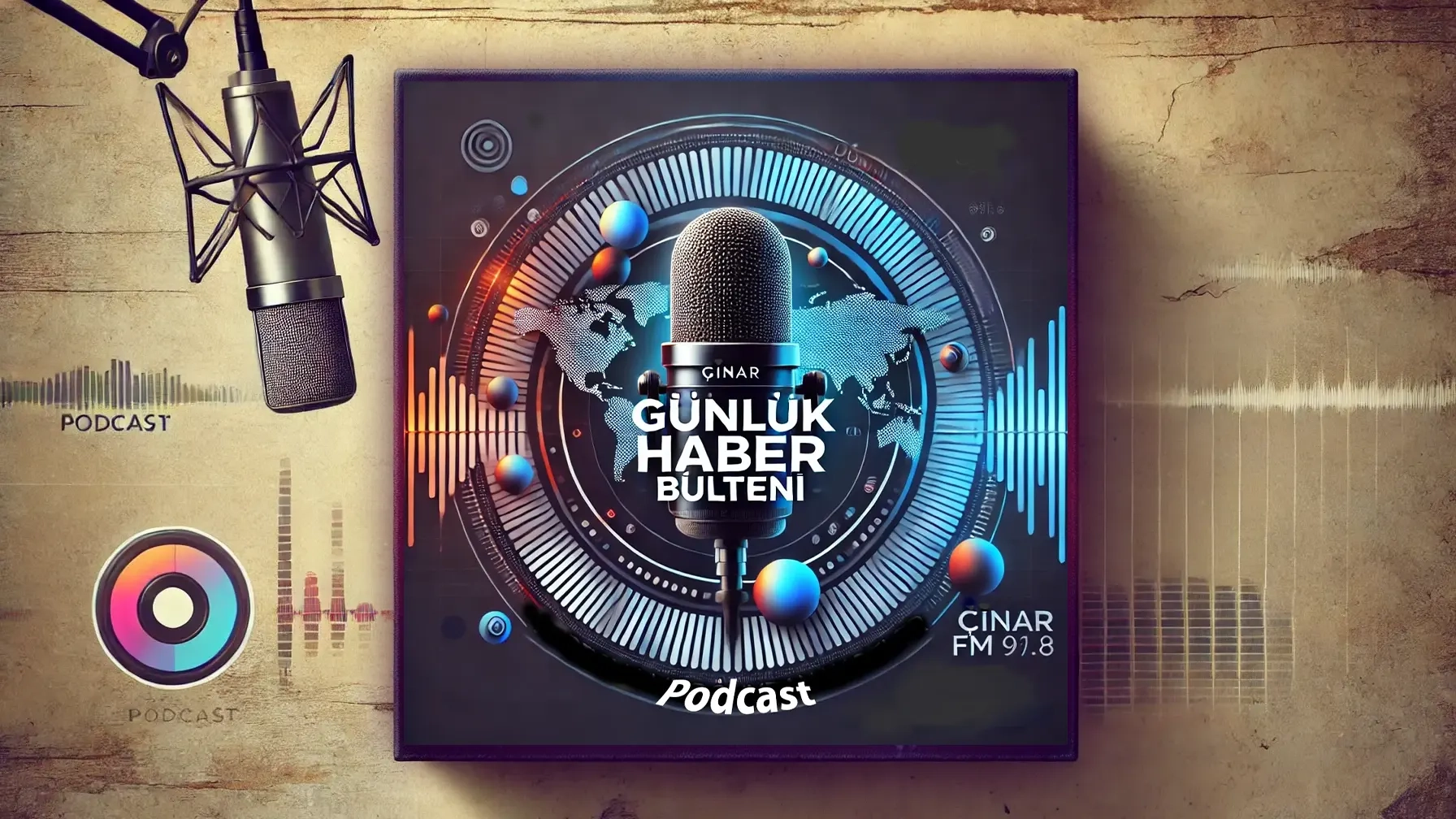 Podcast | Dünya, Yunanistan ve Batı Trakya'dan haberler