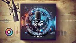 Podcast | Dünya, Yunanistan ve Batı Trakya'dan haberler