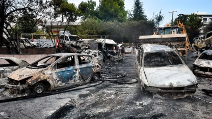 Her iki araçtan biri sel ve yangına karşı sigortasız