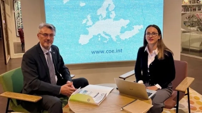 ABTTF Strazburg’da azınlık haklarını gündeme taşıdı
