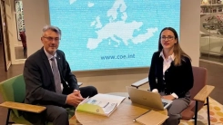 ABTTF Strazburg’da azınlık haklarını gündeme taşıdı
