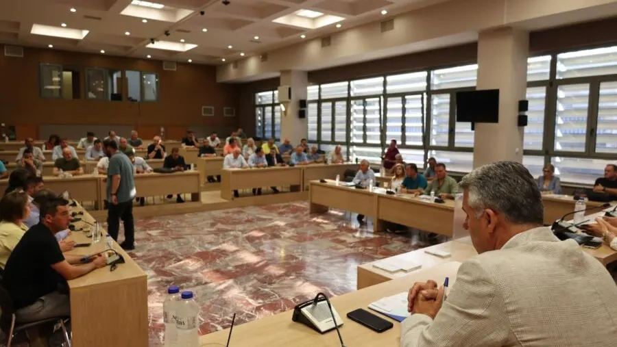 Batı Trakya’da altın madenciliğine karşı yeni cephe