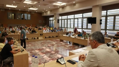Batı Trakya’da altın madenciliğine karşı yeni cephe