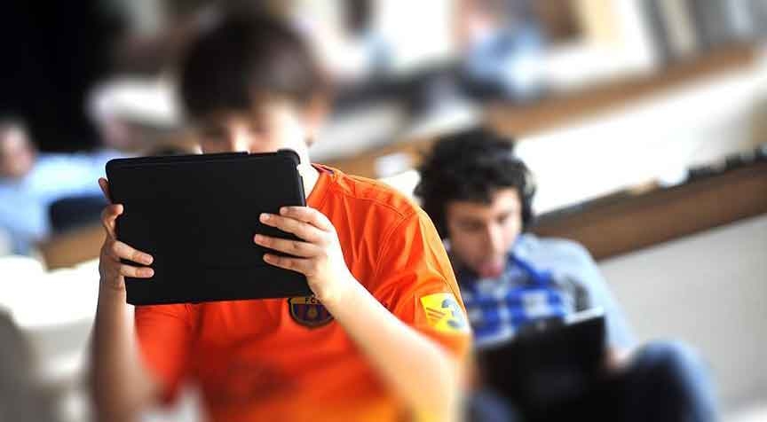 Podcast | Dopamin odaklı dijital içerikler, çocukların ruh sağlığını olumsuz etkiliyor