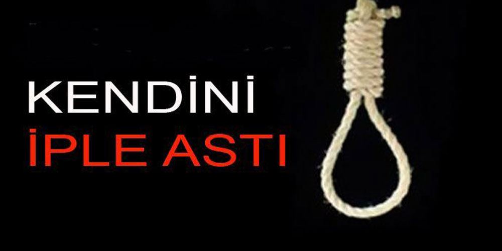 İskeçe'de bir soydaşımız daha kendini asarak intihar etti