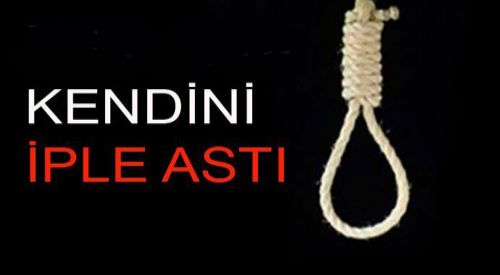 İskeçe'de bir soydaşımız daha kendini asarak intihar etti
