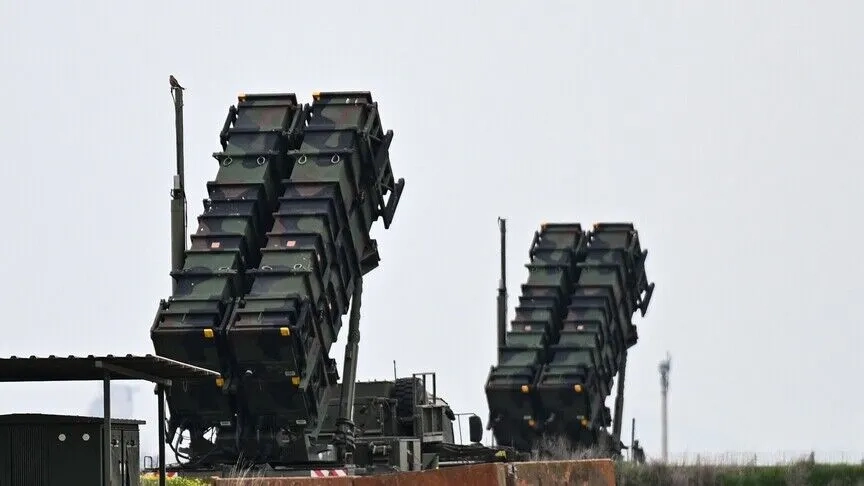 Axios: ABD, Suudi Arabistan ve Katar'daki enerji tesislerini korumak için ek Patriotlar gönderdi