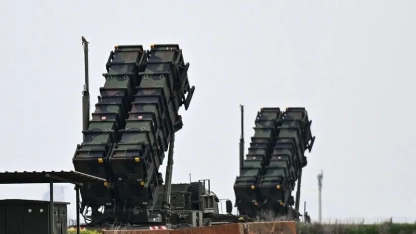 Axios: ABD, Suudi Arabistan ve Katar'daki enerji tesislerini korumak için ek Patriotlar gönderdi