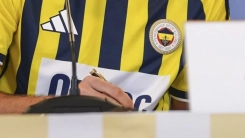 FIFA'nın Fenerbahçe'ye verdiği transfer yasağı kaldırıldı