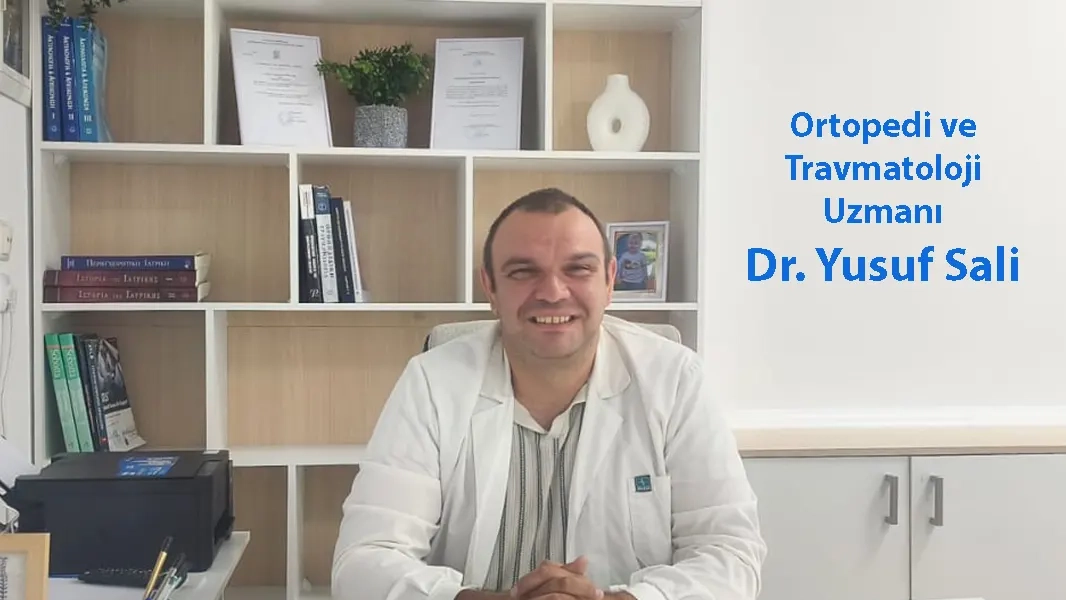 Şapçı’da ortopedi hizmetine yeni adres