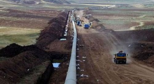 Üsküp ile Atina arasında "Doğalgaz" iş birliği