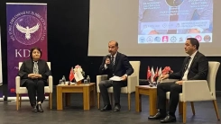 Dr. Sadık Ahmet Ankara’da anıldı