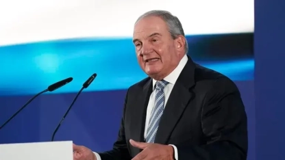 Karamanlis’ten Türkiye ve Batı’ya sert eleştiri: “İki ölçü, iki standart”