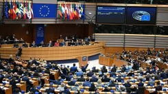 Avrupa Parlamentosu’nda her 6 kadın vekilden biri deepfake mağduru