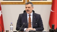 T.C. İçişleri Bakanı Mustafa Çiftçi Yunanistan'ı ziyaret edecek