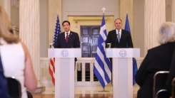 Rubio: Türkiye ve Yunanistan arasında çatışma kimseye fayda sağlamaz