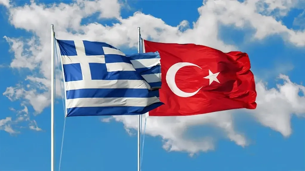 Yunanistan ve Türkiye heyetleri güven artırıcı önlemler için Girit'te buluşacak