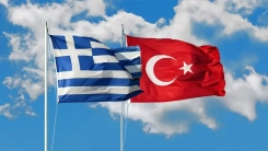 Yunanistan ve Türkiye heyetleri güven artırıcı önlemler için Girit'te buluşacak
