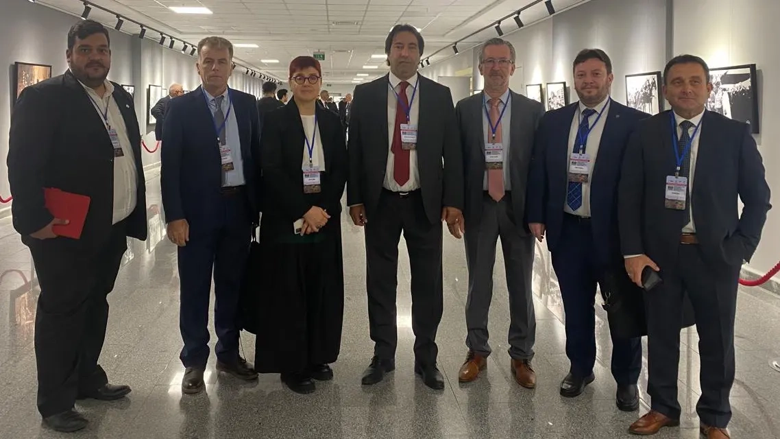 Batı Trakya’nın basın ve toplum deneyimi Ankara’da gündeme geldi