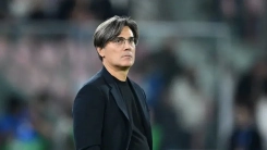 Türkiye A Milli Futbol takımında Montella dönemi sona erdi!