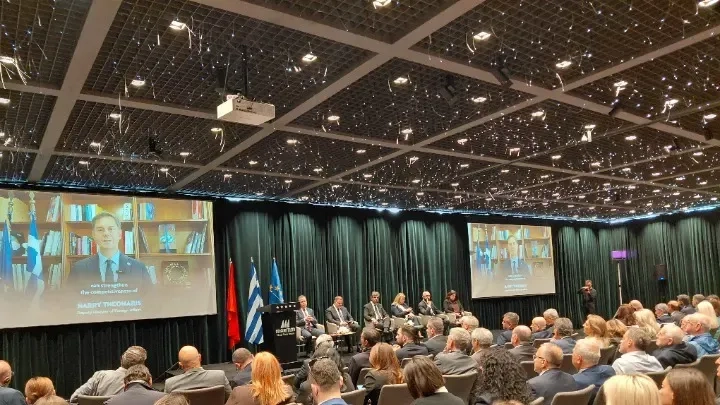 Yunanistan ve Arnavutluk’tan iş birliği ve azınlık hakları mesajı