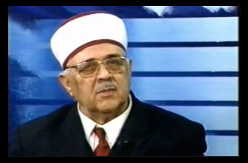 Μεχμέτ Εμίν Αγά: 10 χρόνια από τον θάνατό του