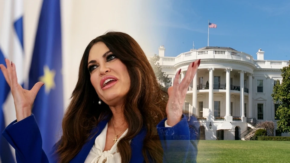 ABD'nin Atina büyükelçisi Kimberly Guilfoyle görevden alınıyor: Beyaz Saray istifasını istedi