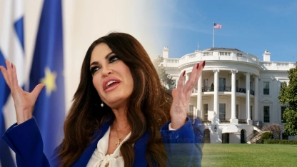 ABD'nin Atina büyükelçisi Kimberly Guilfoyle görevden alınıyor: Beyaz Saray istifasını istedi