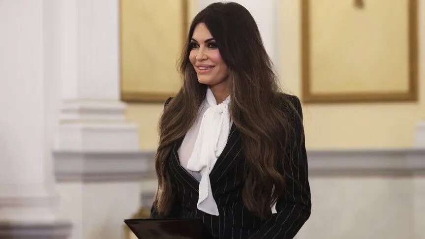 ABD'nin Atina Büyükelçisi Guilfoyle, görevinin sona erdiğini duyurdu