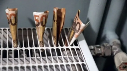 Kalorifer yakıtına destek: Litre fiyatının 1,60 euronun altında olması hedefleniyor