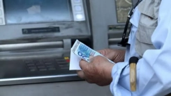 Emeklilere 400 euro destek kasım sonunda ödenecek