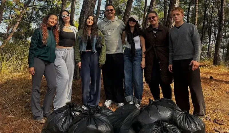 GAT’tan daha yeşil bir gelecek için çevre seferberliği