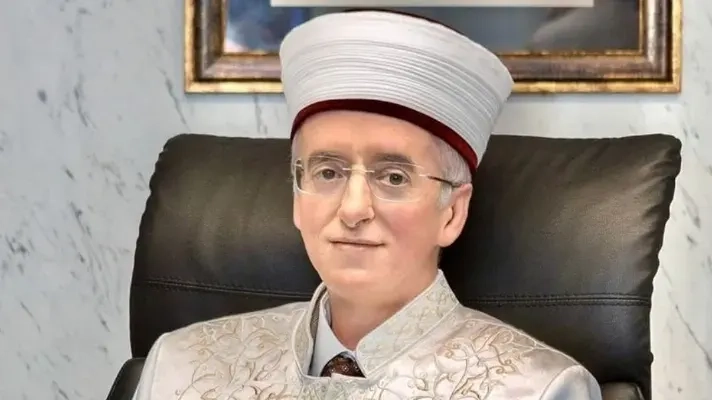 Trampa: "Türkçemizi muhafaza etmek istiyorsak okullarımızı da muhafaza etmek zorundayız"