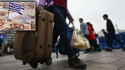 Yunanistan’da 10.000 euro taşınma desteği: İlk 5.000 euro için avans imkânı