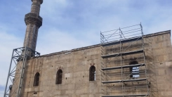 Tarihi Beyazıt Camii kasım ayında yeniden açılıyor