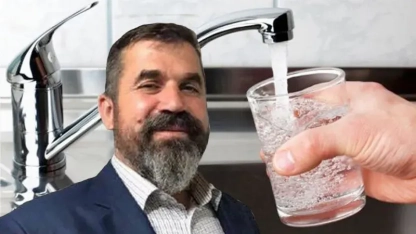 Çilingir’den Sofulu Belediyesine çağrı: Su analizlerini açıklayın