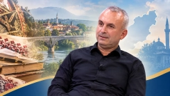 Trakya ve Balkan kültürü televizyon ekranlarında anlatılacak!
