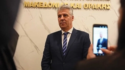 TOPSİDİS: “Doğu Makedonya ve Trakya artık izolasyondan çıktı"
