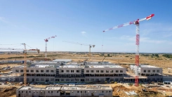 Gümülcine’de yeni hastane için geri sayım: Üç dev yatırım 2027 sonunda tamamlanacak