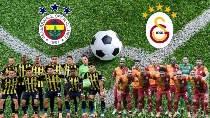 Galatasaray ve Fenerbahçe bugün galibiyet peşinde