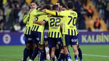 Fenerbahçe, 309. Avrupa maçına çıkacak
